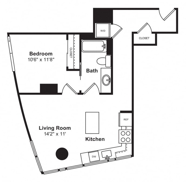 Floorplan - Windsor Cirrus