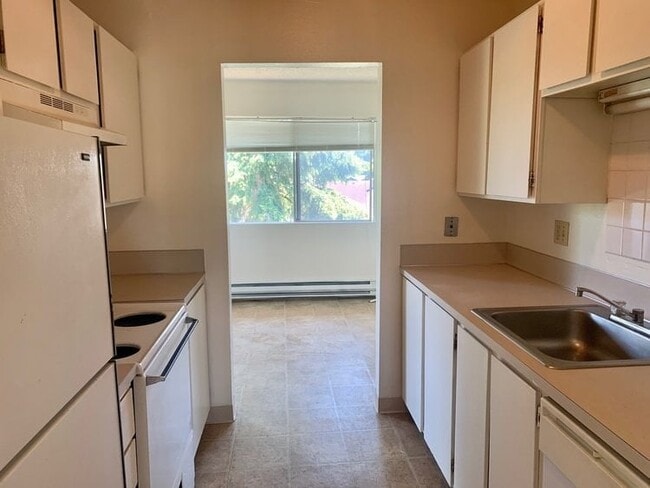 Floorplan - Columbia Heights Village Apartments
