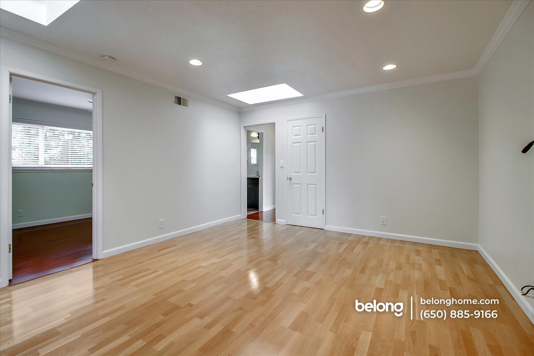 Building Photo - 1535 San Joaquin Ave