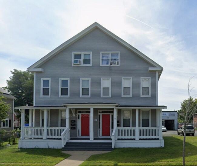 Primary Photo - 373-373 Central St