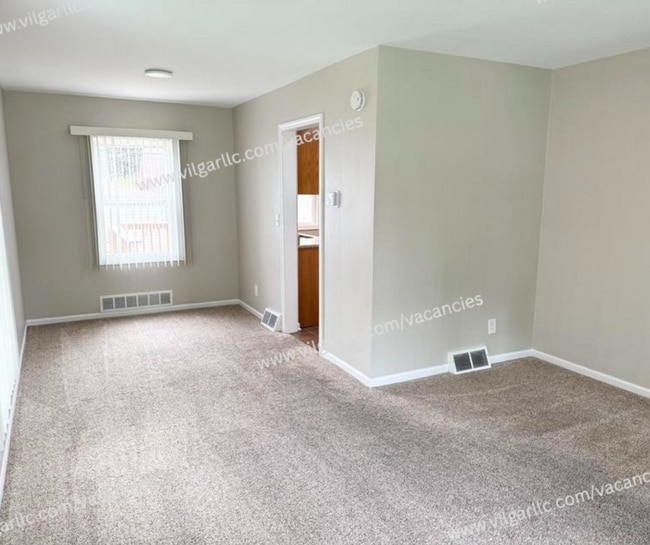Building Photo - COMING SOON!! July 12, 2026 - Spacious 2 Bedroom • 1 Bathroom Duplex Home