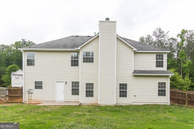 Building Photo - 4894 Wewatta St