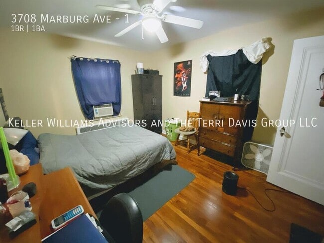 Building Photo - 3708 Marburg Ave