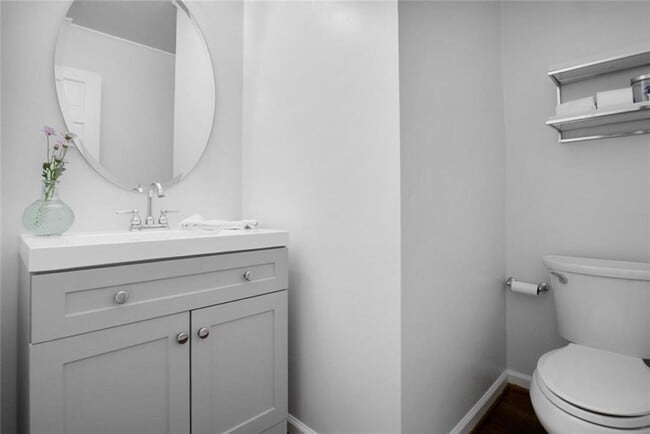 Building Photo - 3701 Cloister Pl NW