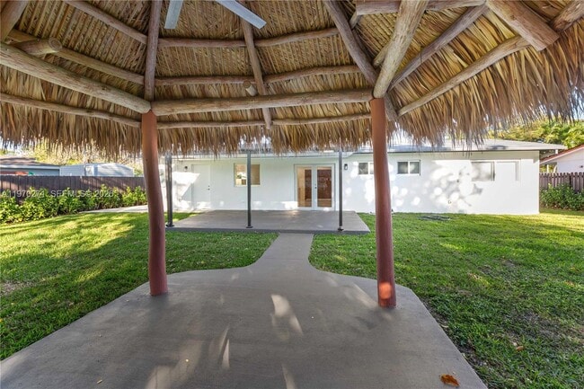 Building Photo - 6030 SW 109th Ct