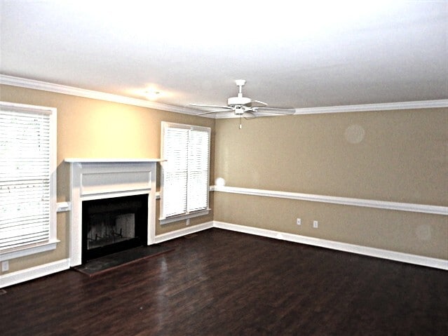 Building Photo - 4812 Forest Highland Dr