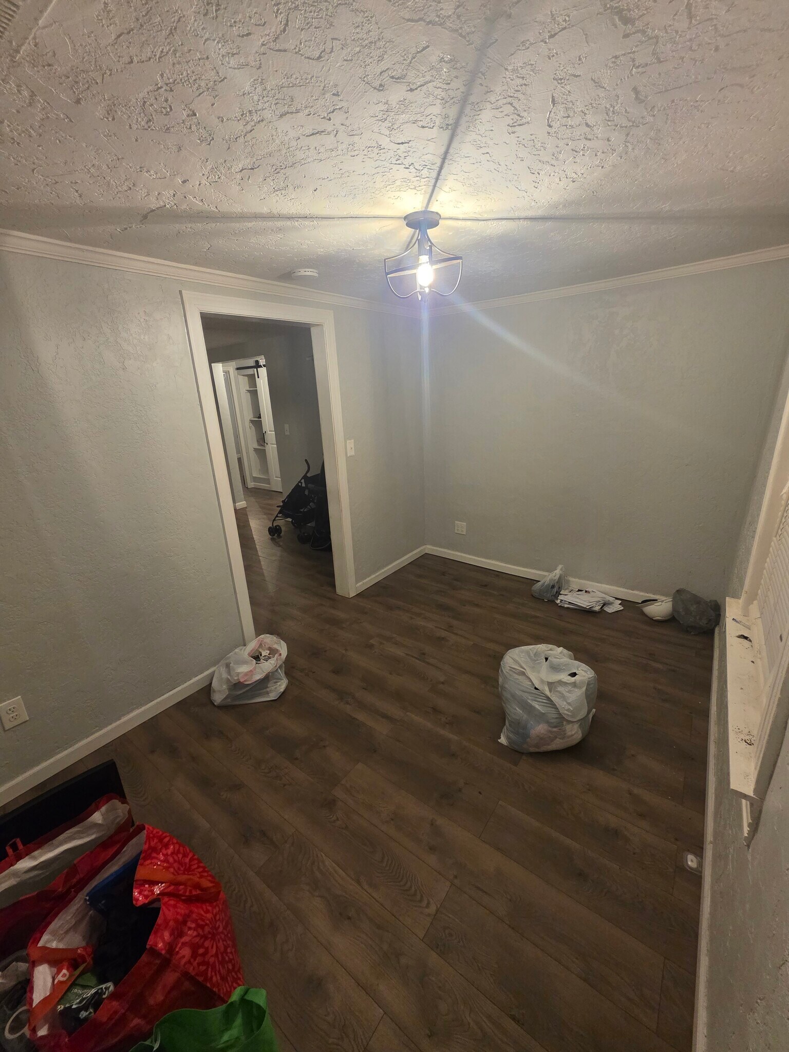 Building Photo - 215 Wellons St