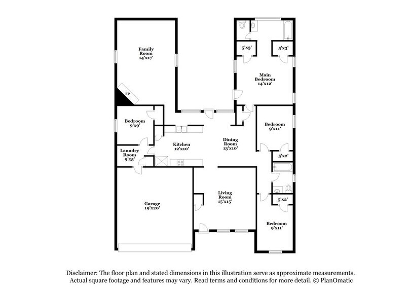 Building Photo - 5108 Parliament Dr
