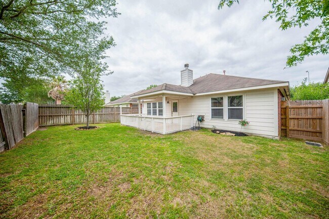 Building Photo - 14630 Windwood Park Ln