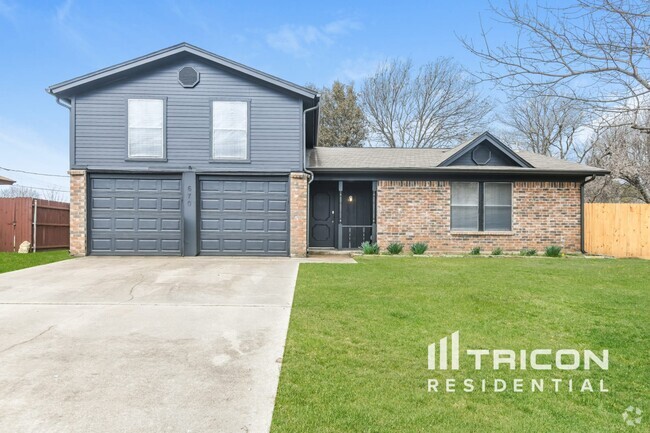 Building Photo - 6705 Lampe Ct