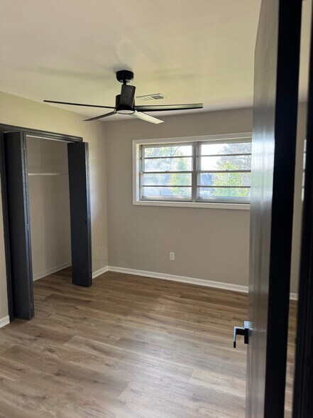 Bedroom 3 - 646 Clearview St