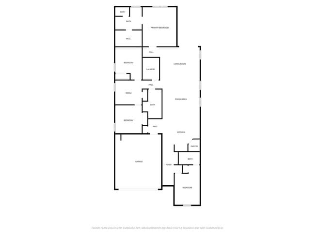 Building Photo - Brand New Never-Lived-In Home in San Tan Valley – Modern Comfort Meets Fresh Start