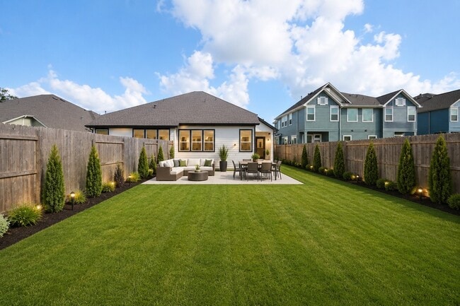 Building Photo - 1535 Cathedral Bend Drive