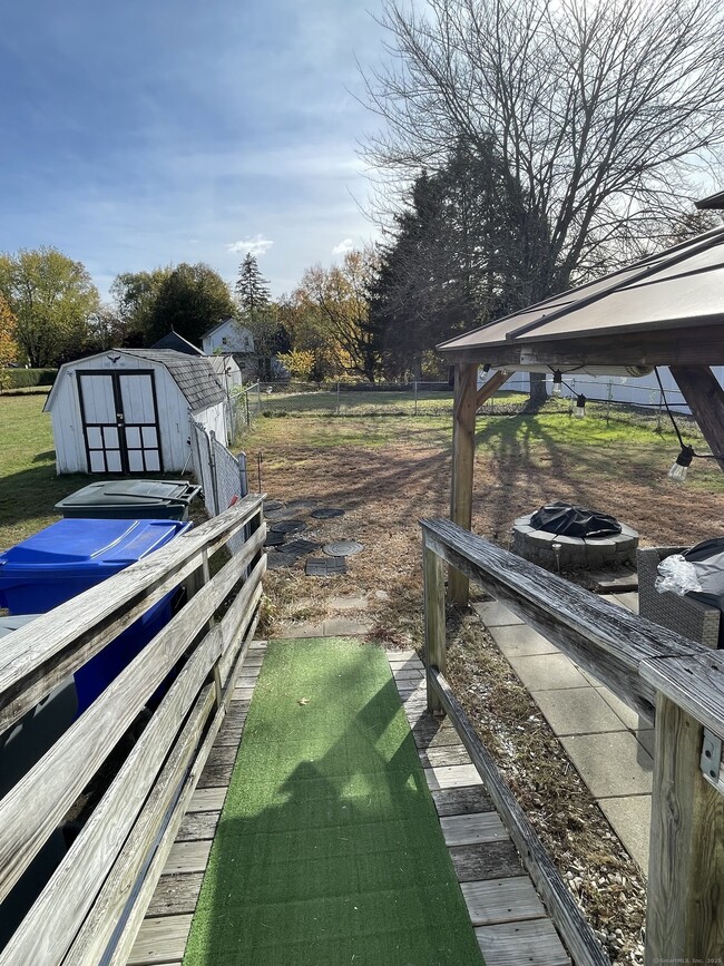 Building Photo - 31 Francis Ave