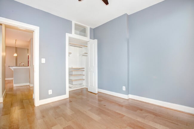 Building Photo - 1451 Harvard St NW