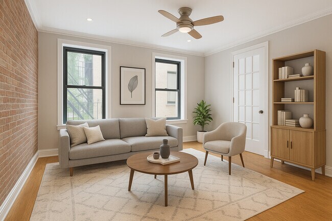 Building Photo - 344-348 E 18th St