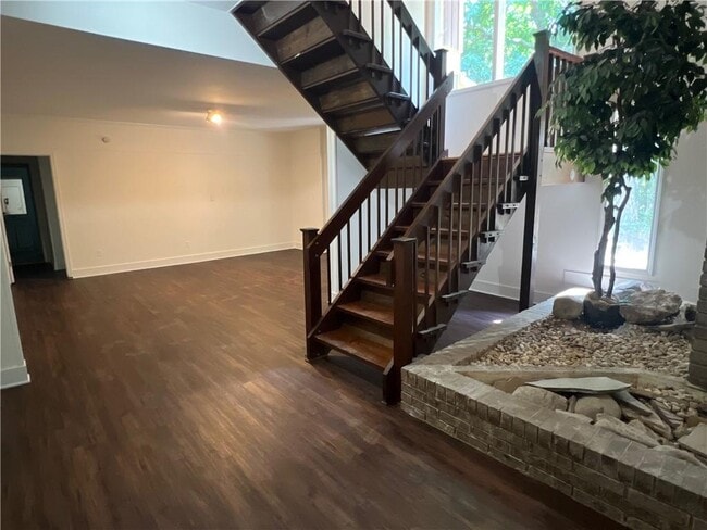 Building Photo - 4968 Twin Branches Way