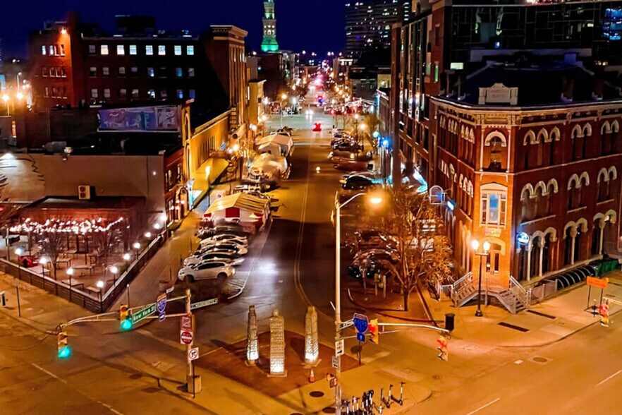 Building Photo - 421 N Pennsylvania St