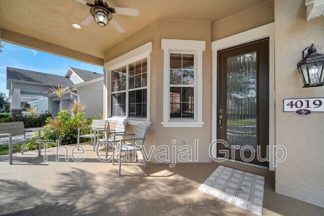 Building Photo - 4019 Alcott Cir