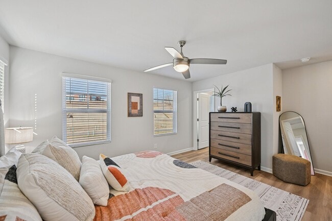 Floorplan - Riverstone Retreat