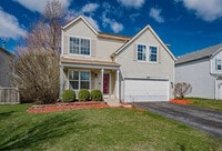 Building Photo - 1609 Lake Pointe Ct