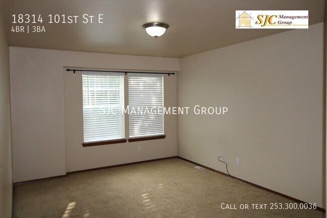 Building Photo - 18314 101st St E