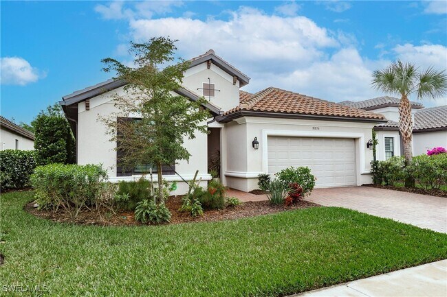 Building Photo - 8876 Scarlotti Pl