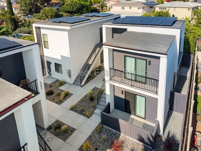 Building Photo - 5256 Adams Ave