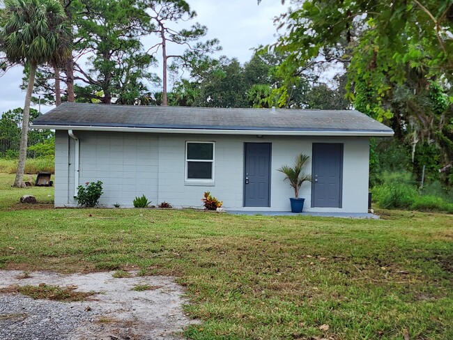 Building Photo - 4910 Ralls Dr