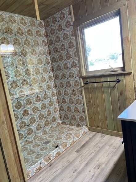 Bathroom #1 - 9900 E State Highway 71