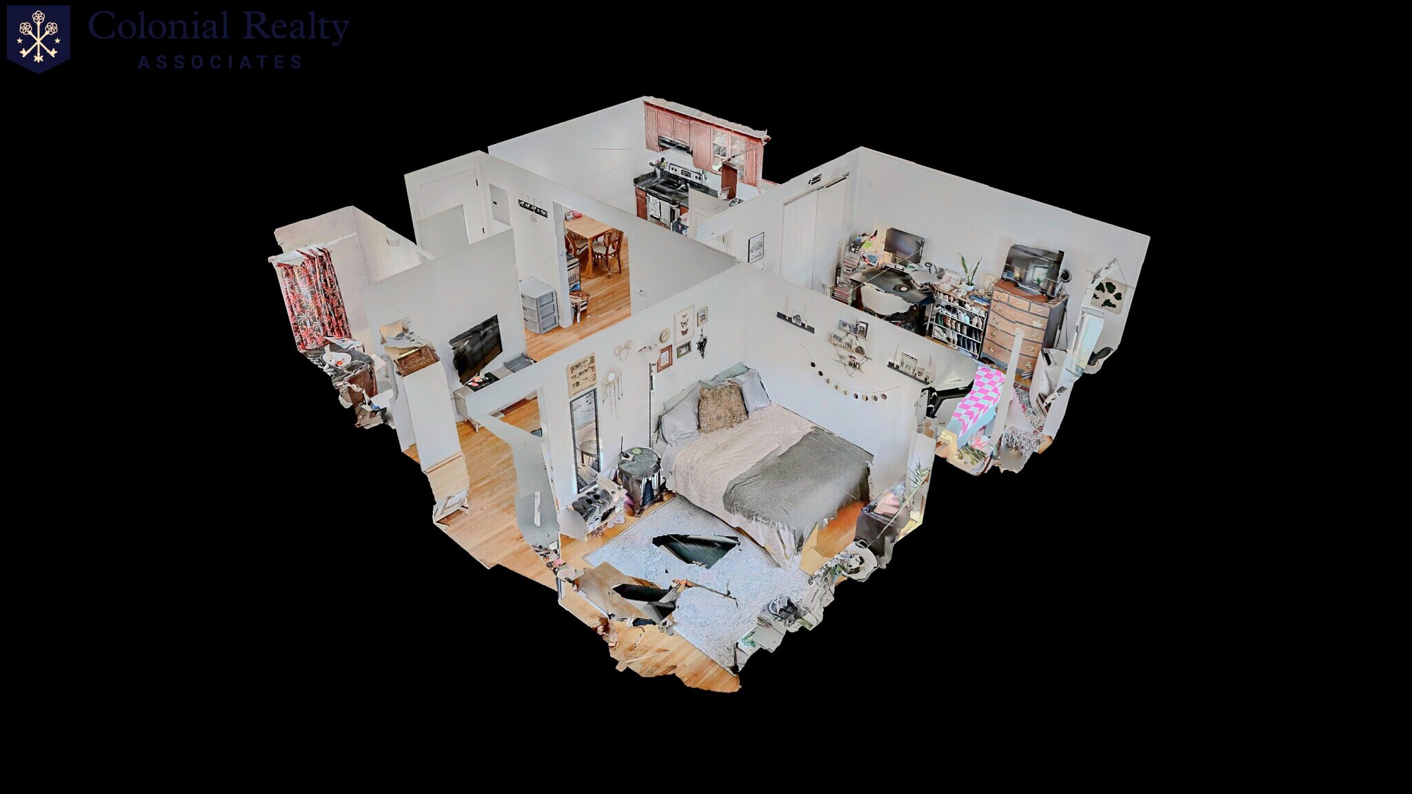 Building Photo - 15 Walbridge St