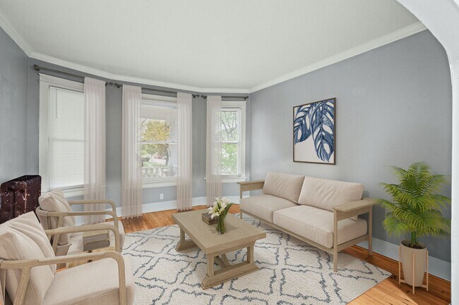 Primary Photo - Bartlett Lower