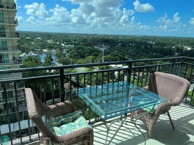 Building Photo - 610 W Las Olas Blvd