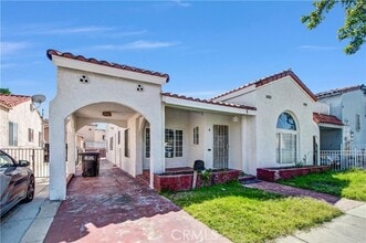 Building Photo - 6114 Allston St