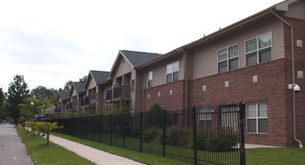 Building Photo - Pilgrim Meadows