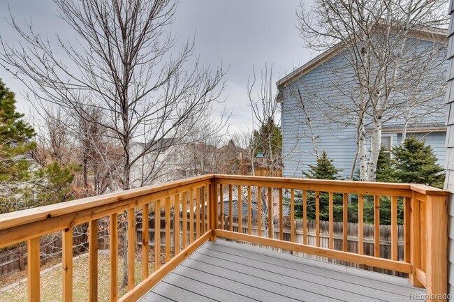 Building Photo - 5BR home in Cherry Creek Schools!