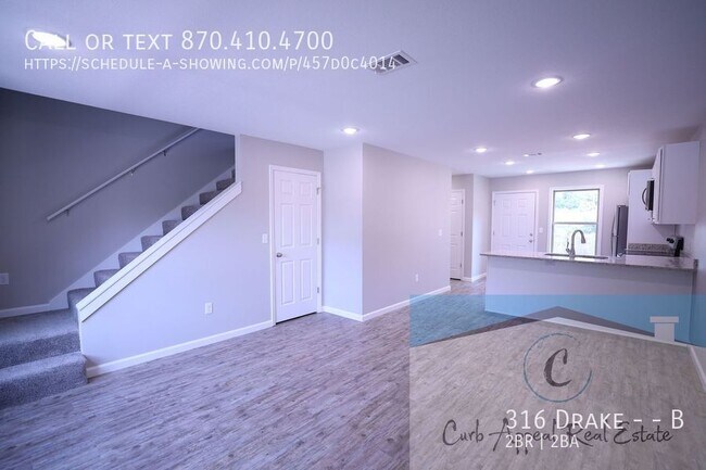 Building Photo - 316 Drake St