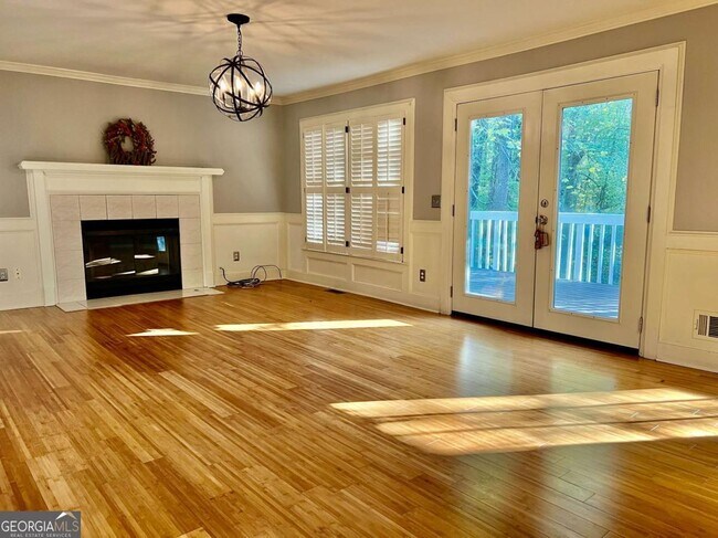 Building Photo - 4650 Kousa Ln