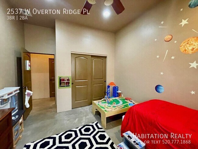 Building Photo - 2537 W Overton Ridge Pl