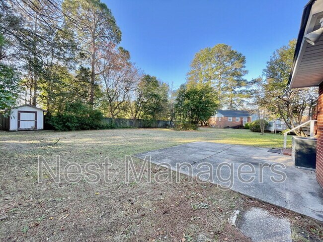 Building Photo - 3533 Furman Dr