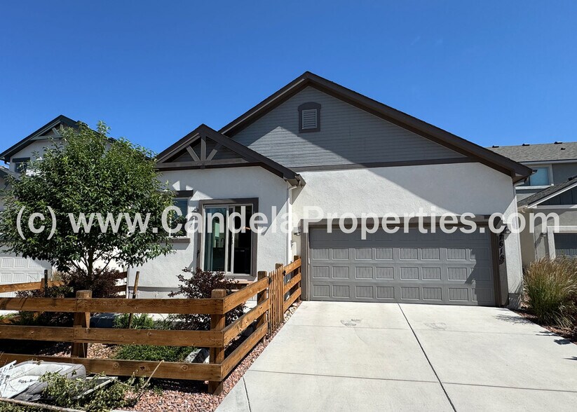 Building Photo - 7618 Red River Way