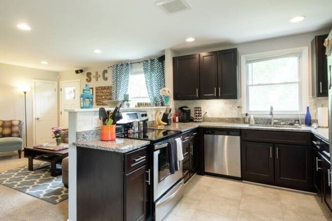 Building Photo - South Nashville Gem on HUGE Corner Lot w/ ...