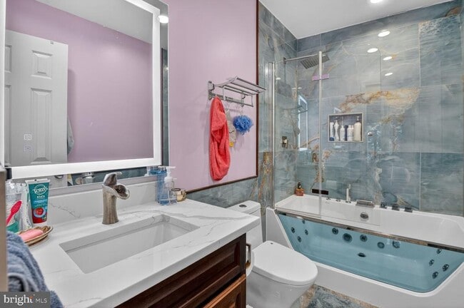 Building Photo - 7511 Bradley Blvd