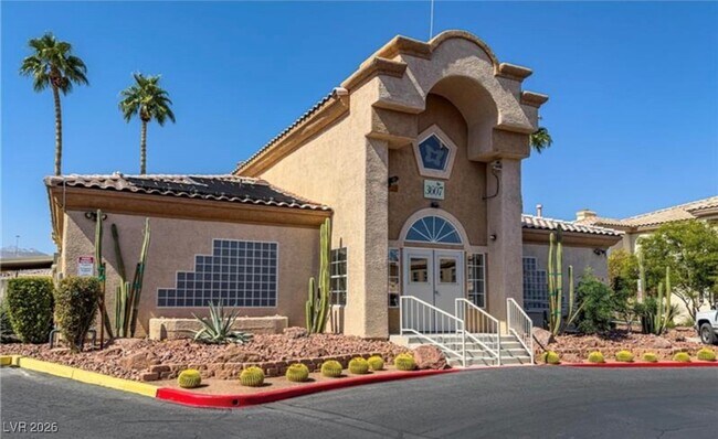 Building Photo - 3601 Spanish Butterfly St