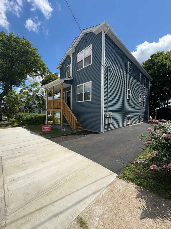 Building Photo - 37 Durham St