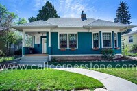 Building Photo - 1115 N Arcadia St