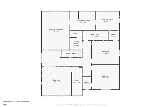 Building Photo - 2362 SW Siskin Cir