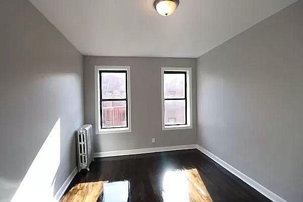 Building Photo - 2 bedroom in BRONX NY 10463