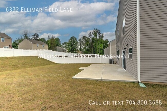 Building Photo - 6332 Ellimar Field Ln