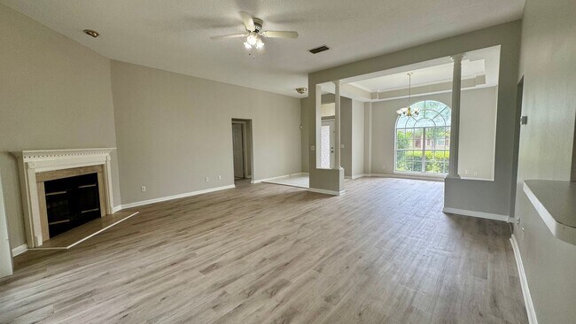 Building Photo - Bright & Spacious Home with 2 Car Attached...